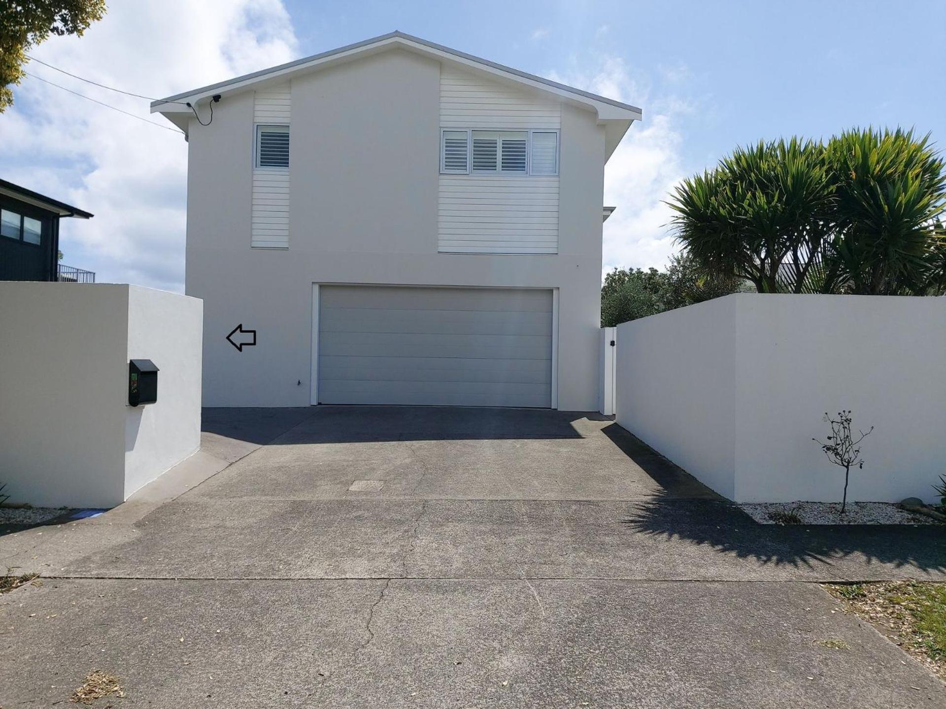 Surf Fitzroy Pet Friendly Villa New Plymouth Exteriör bild
